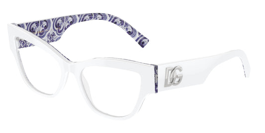 Dolse & Gabana 3378 Eyeglasses