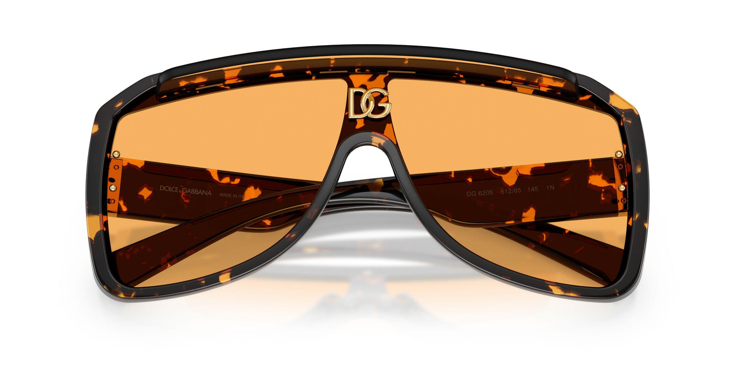 Dolse & Gabana 6205 Sunglasses