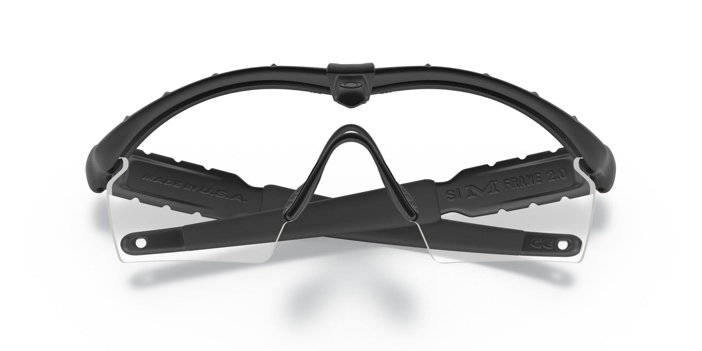 Oakley Ballistic M Frame 2.0 Strike 9047 Sunglasses