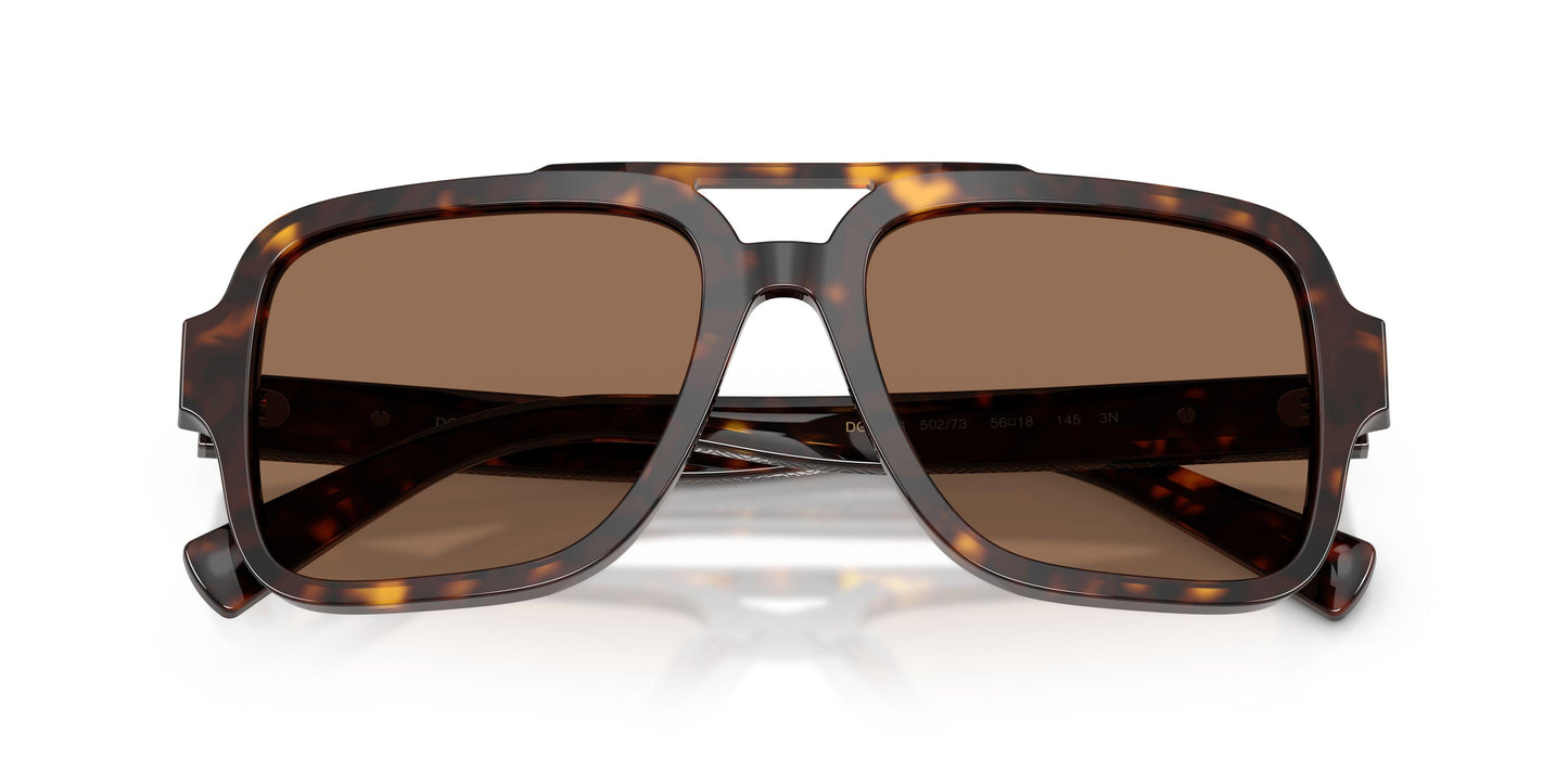 Dolse & Gabana 4544 Sunglasses