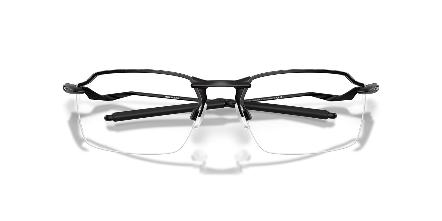 Oakley Tailback 2.0 5090 Eyeglasses