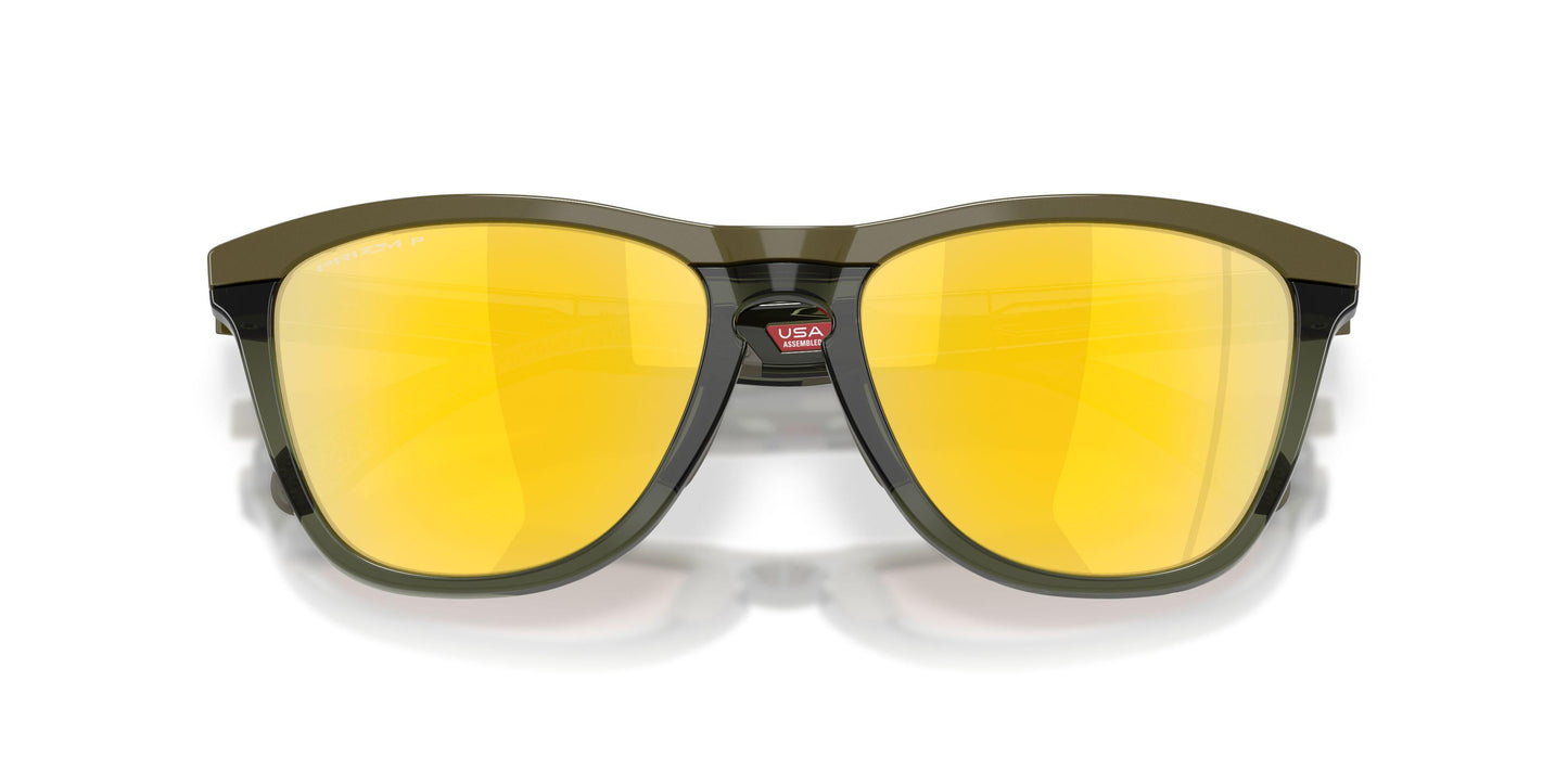 Oakley Frogskins Range Xl 9503 Sunglasses