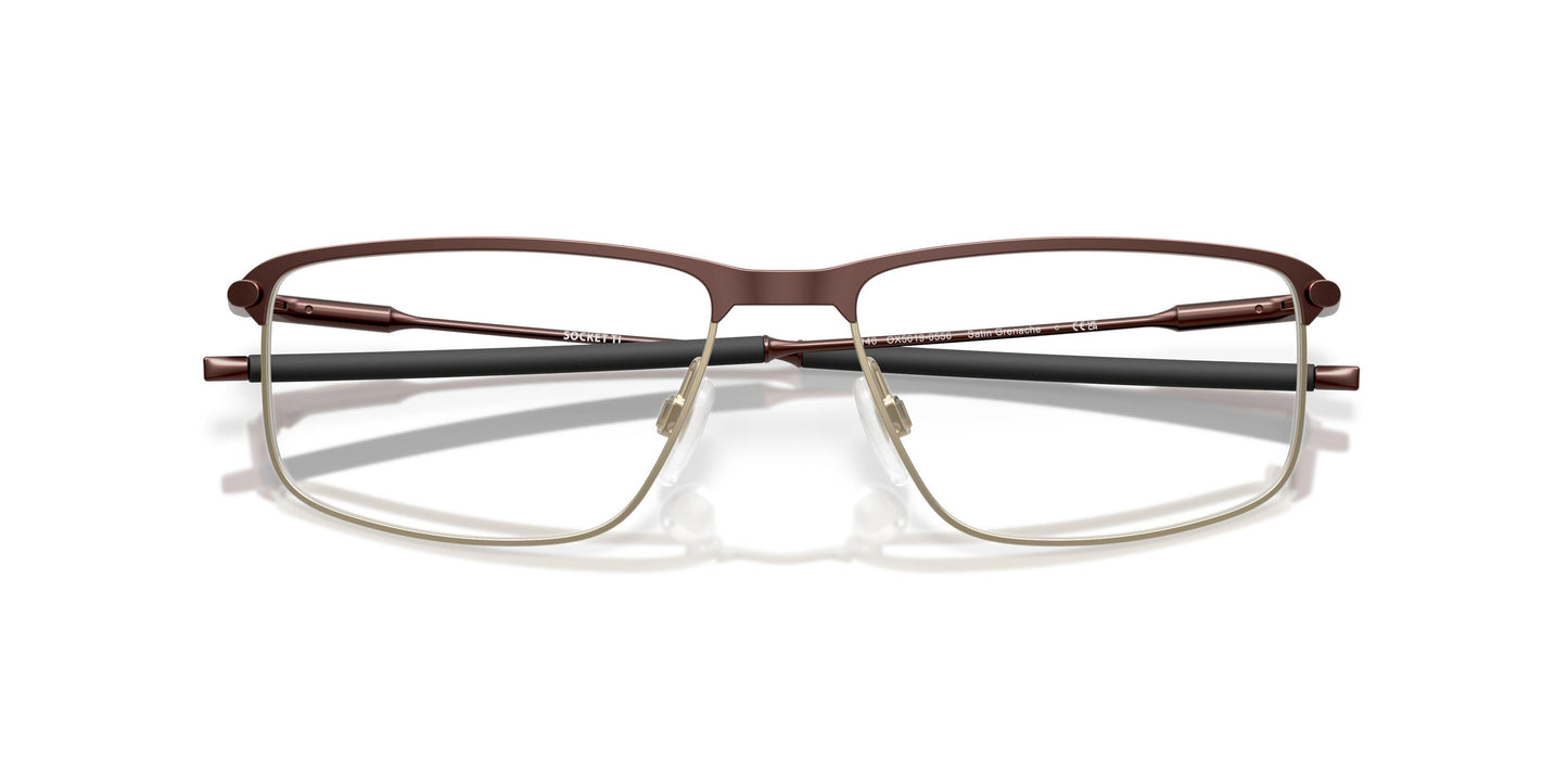 Oakley Socket Ti 5019 Eyeglasses