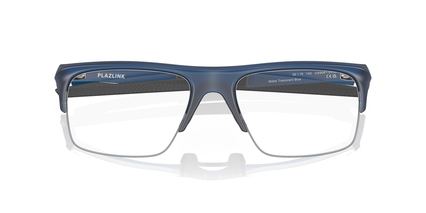 Oakley Plazlink 8061 Eyeglasses
