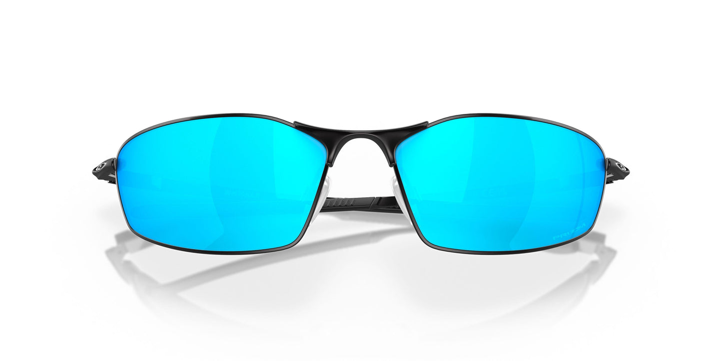 Oakley Whisker 4141 Sunglasses