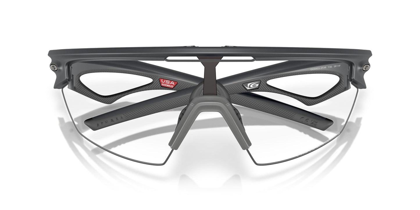 Oakley Sphaera 9403 Sunglasses