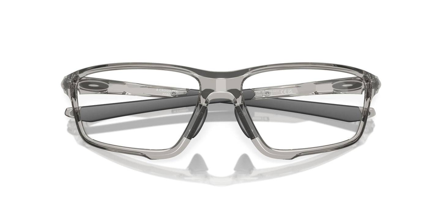 Oakley Crosslink Zero 8080 Eyeglasses