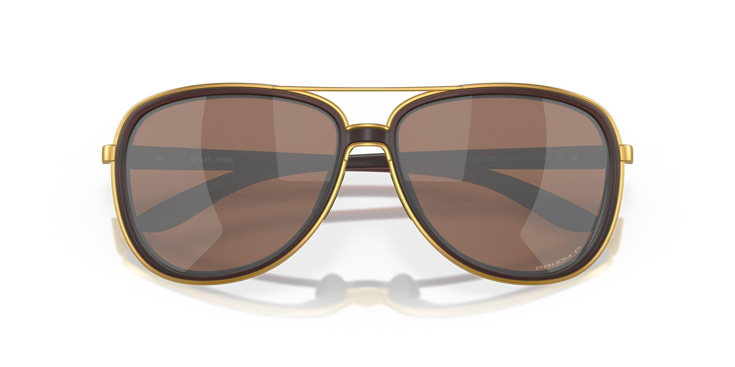 Oakley Split Time 4129 Sunglasses