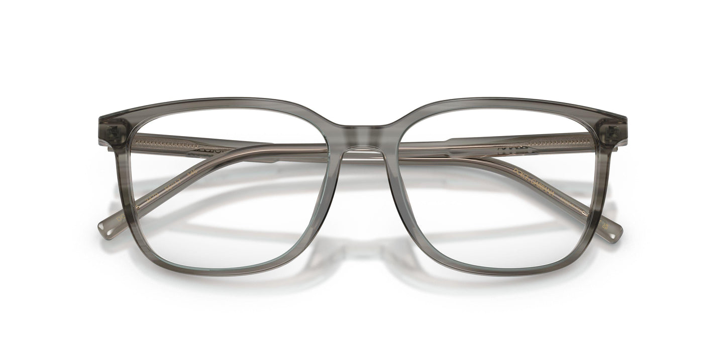 Dolse & Gabana 3445 Eyeglasses