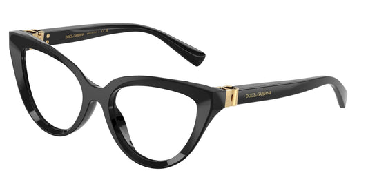 Dolse & Gabana 3414 Eyeglasses
