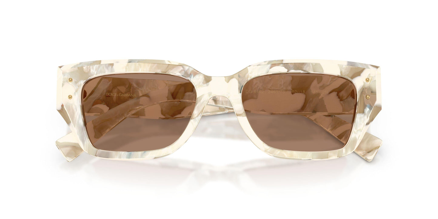 Dolse & Gabana 4462 Sunglasses