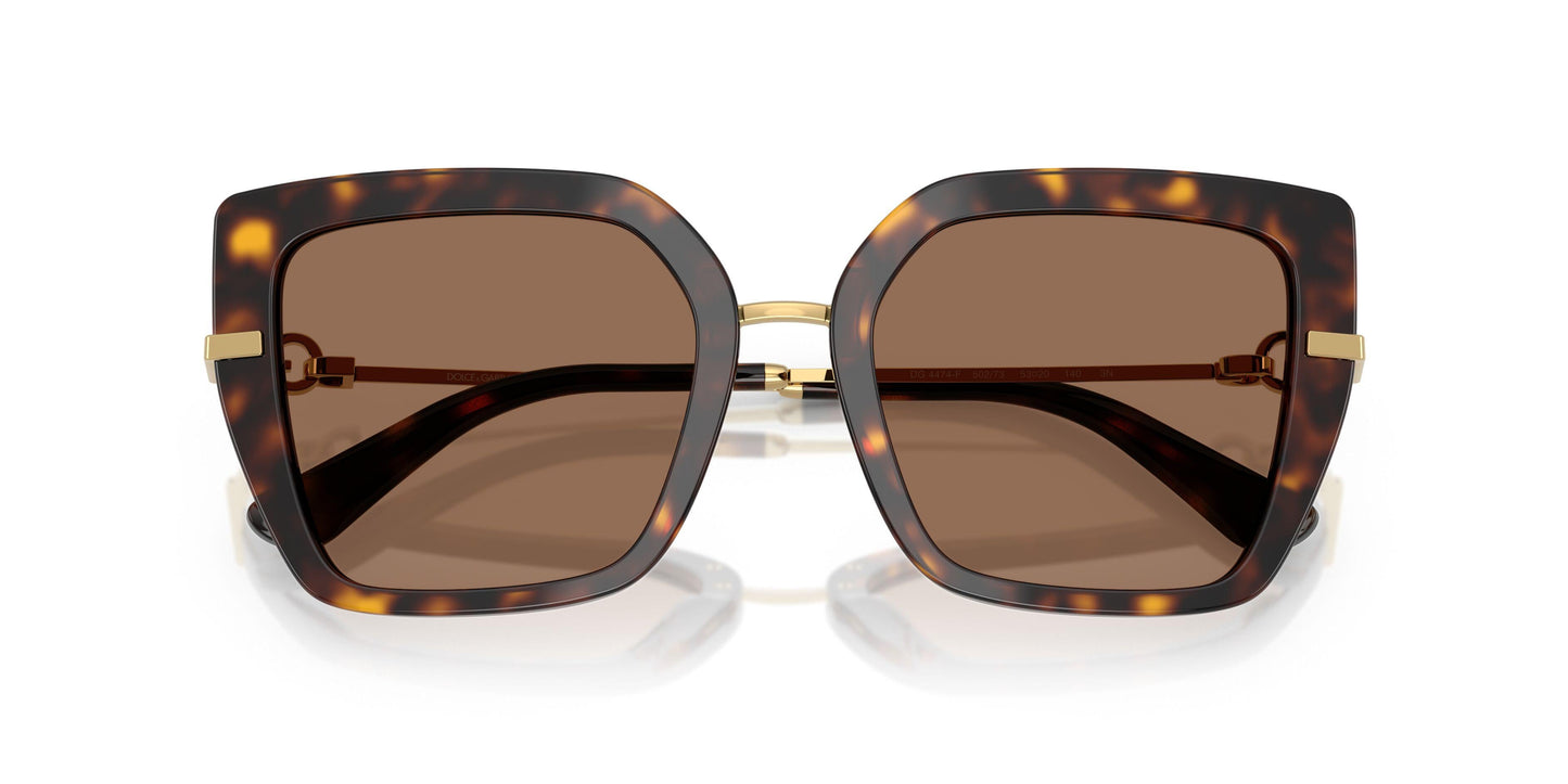 Dolse & Gabana 4474F Sunglasses