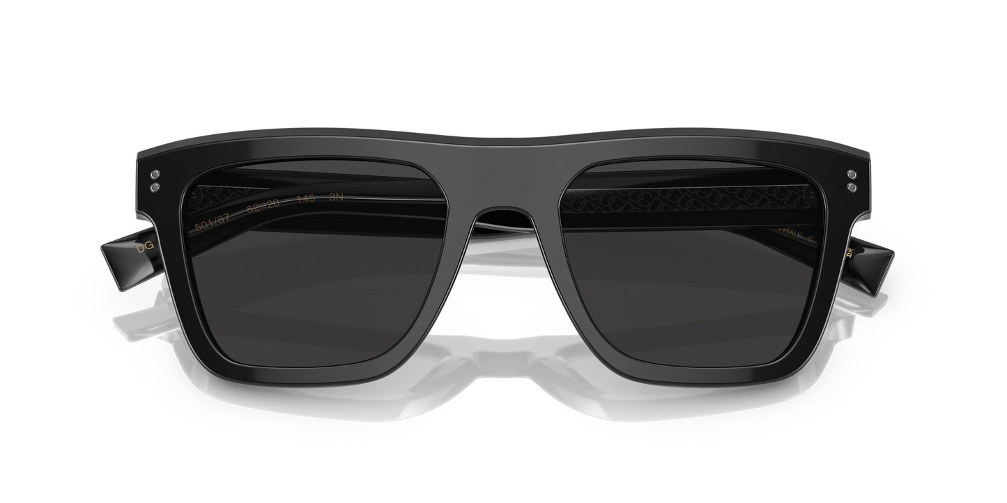 Dolse & Gabana 4420 Sunglasses