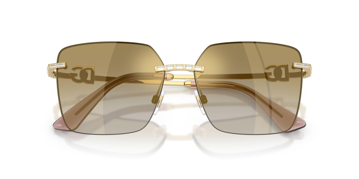 Dolse & Gabana 2332B Sunglasses