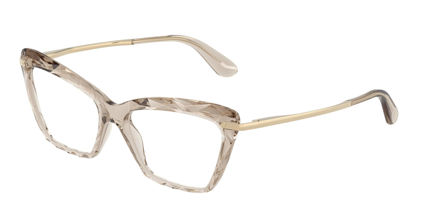 Dolse & Gabana 5025 Eyeglasses