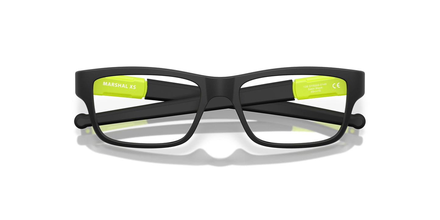 Oakley Marshal Xs 8005 Eyeglasses