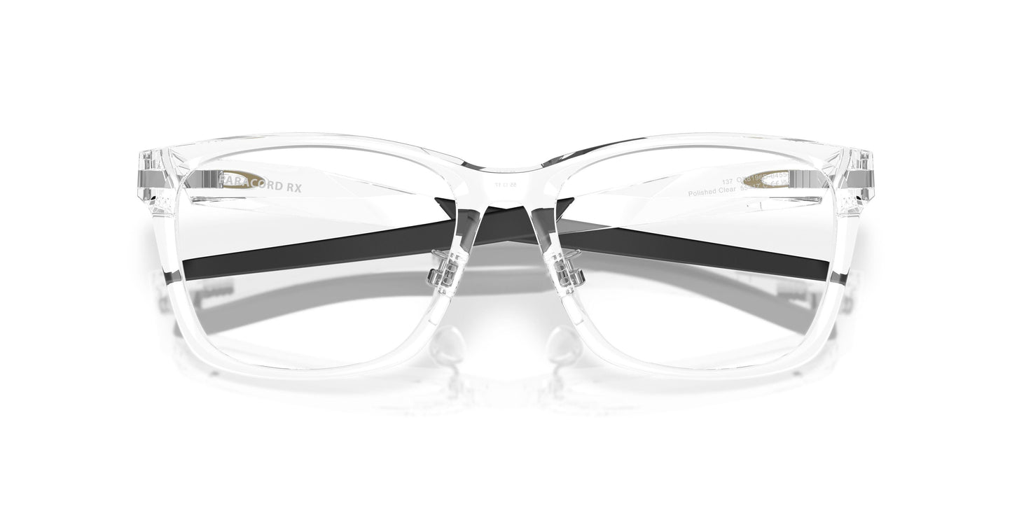 Oakley Paracord Rx 8196D Eyeglasses