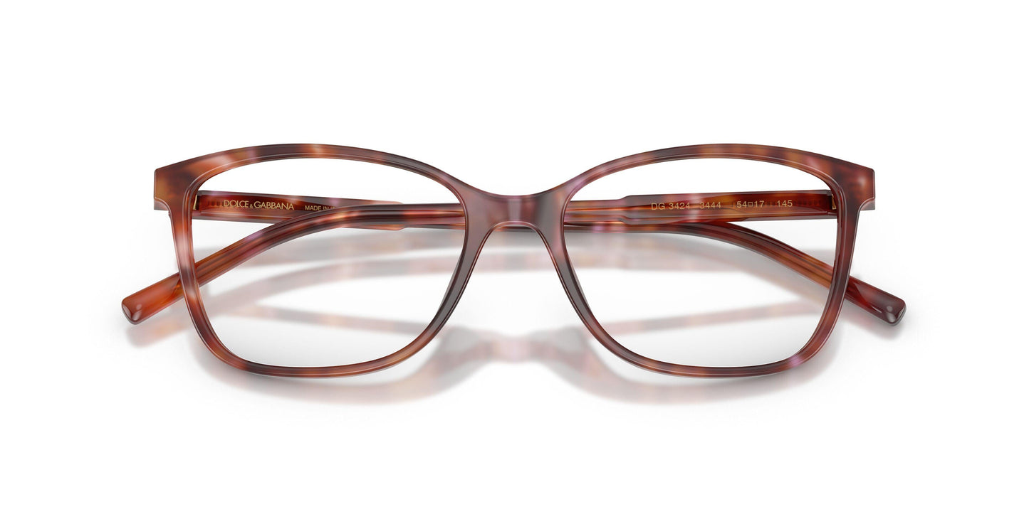 Dolse & Gabana 3424 Eyeglasses