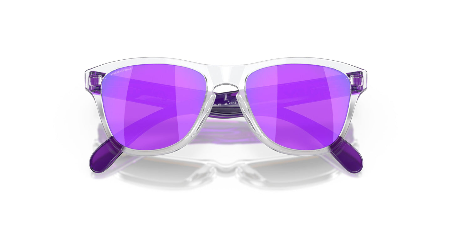 Oakley Frogskins Xxs 9009 Sunglasses