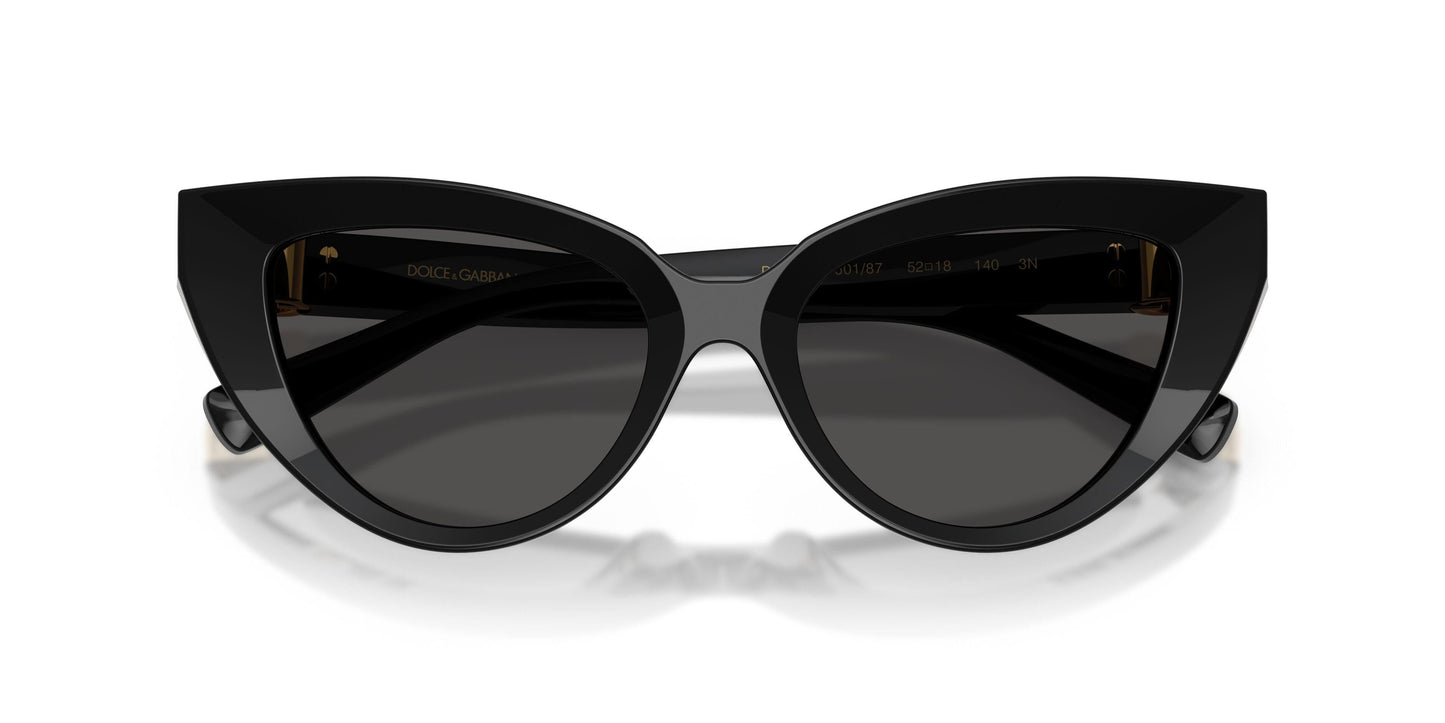 Dolse & Gabana 4497 Sunglasses