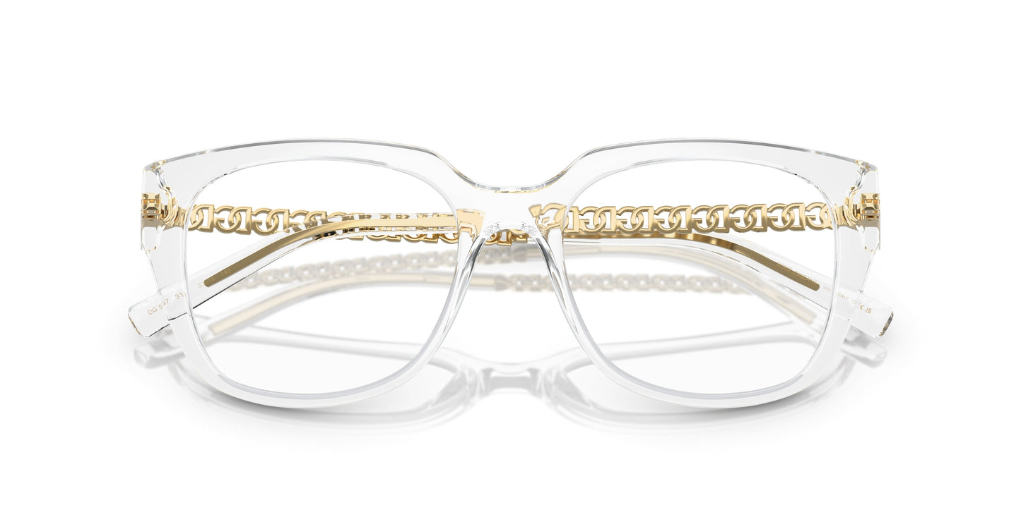 Dolse & Gabana 5087 Eyeglasses