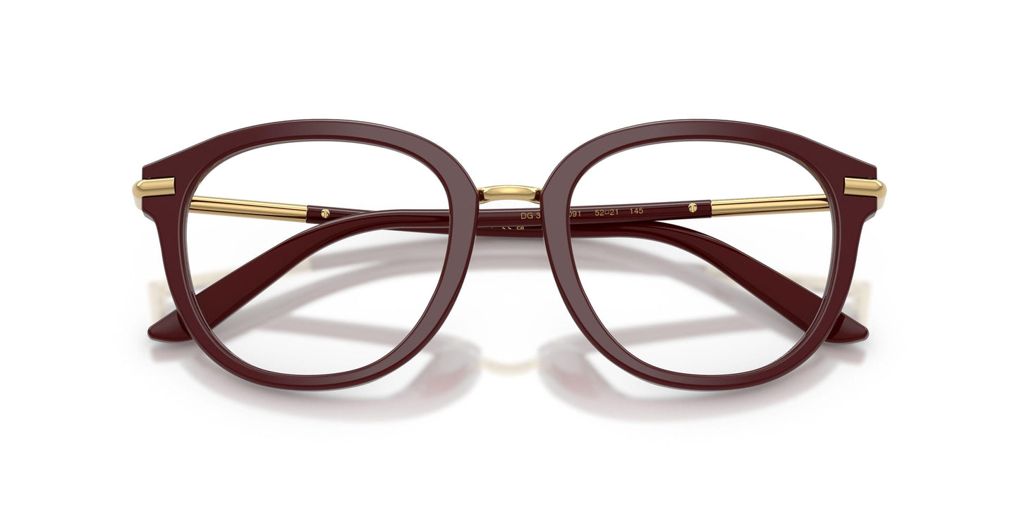Dolse & Gabana 3410 Eyeglasses