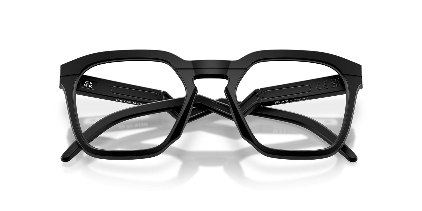 Oakley Hstn Sq Rx 8208 Eyeglasses