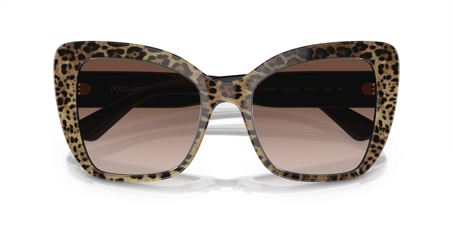 Dolse & Gabana 4348 Sunglasses