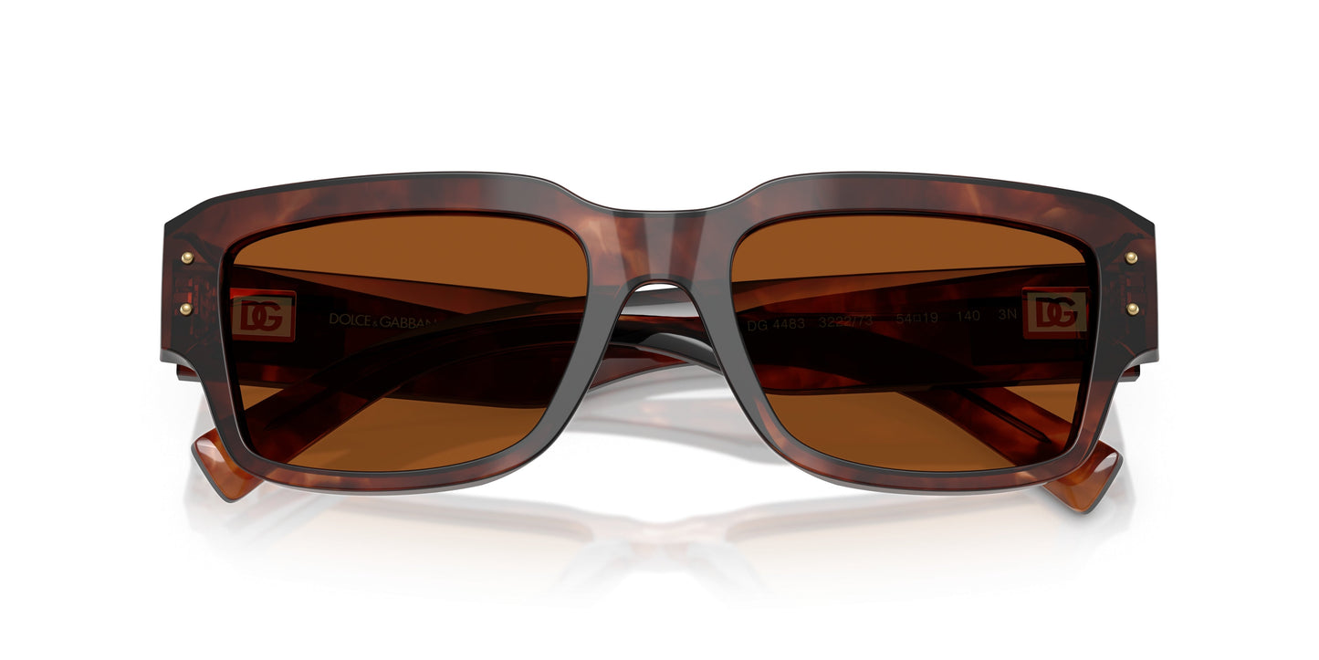 Dolse & Gabana 4483 Sunglasses