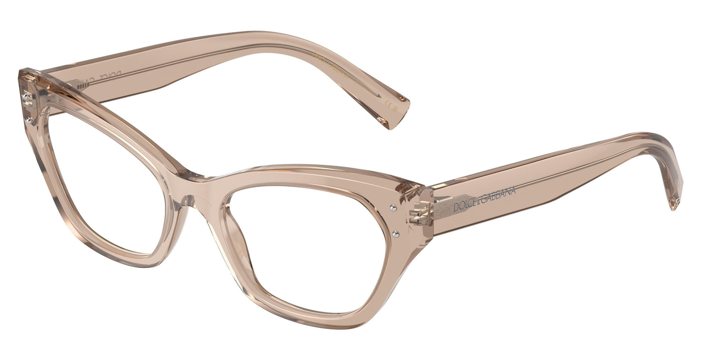 Dolse & Gabana 3385 Eyeglasses