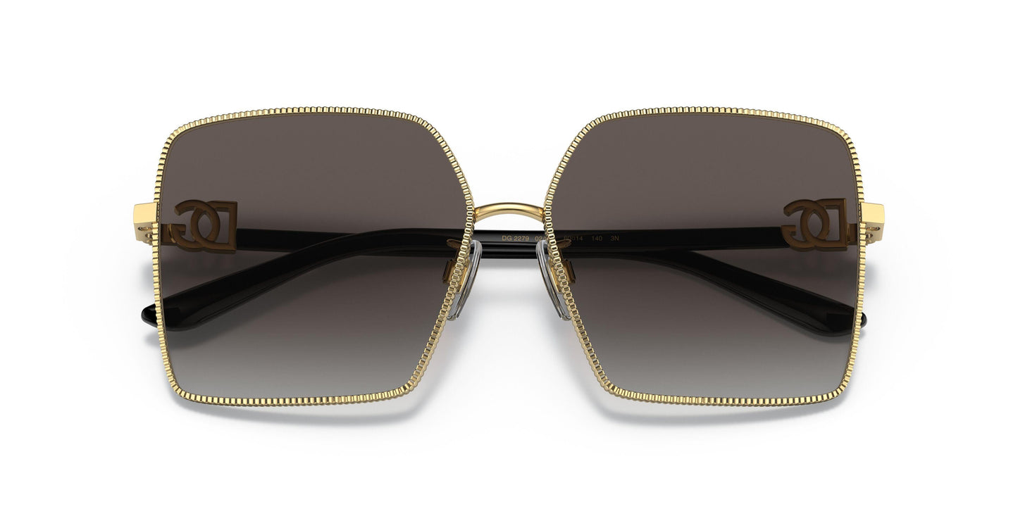 Dolse & Gabana 2279 Sunglasses