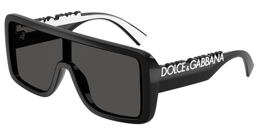 Dolse & Gabana 6204 Sunglasses
