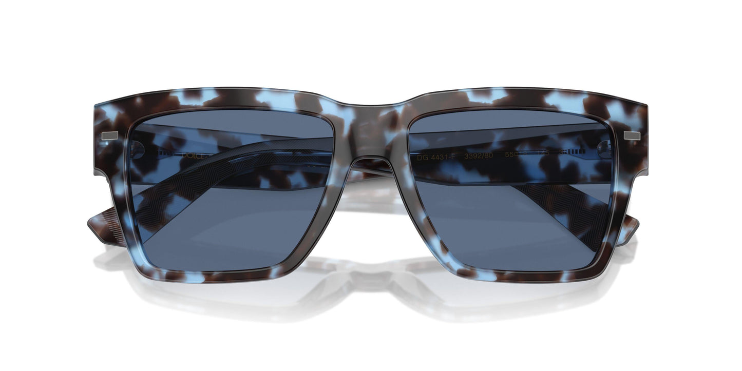 Dolse & Gabana 4431F Sunglasses