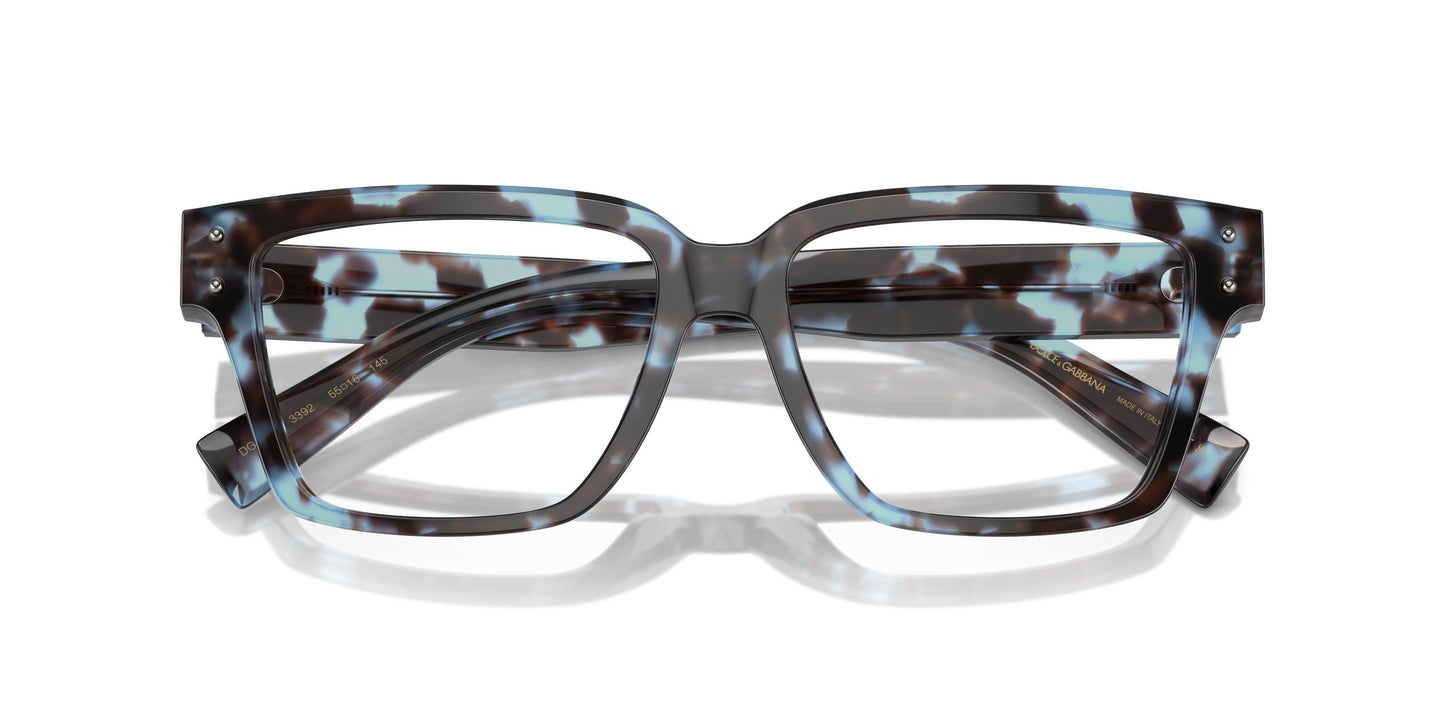 Dolse & Gabana 3383 Eyeglasses