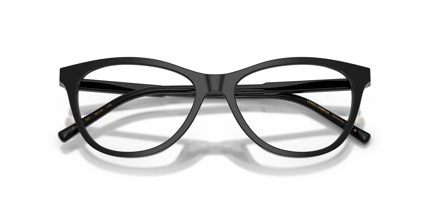 Dolse & Gabana 3443 Eyeglasses
