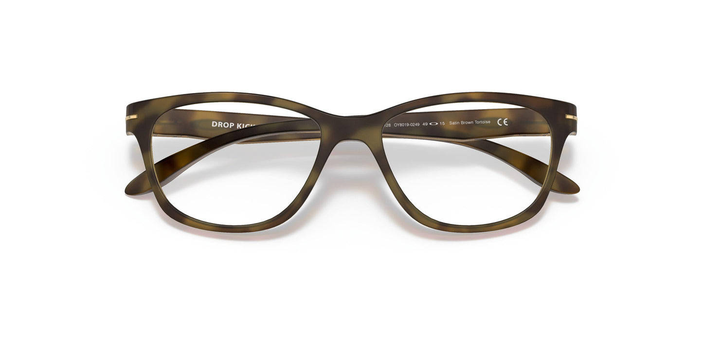 Oakley Drop Kick 8019 Eyeglasses