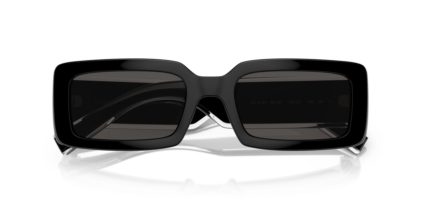 Dolse & Gabana 6187 Sunglasses