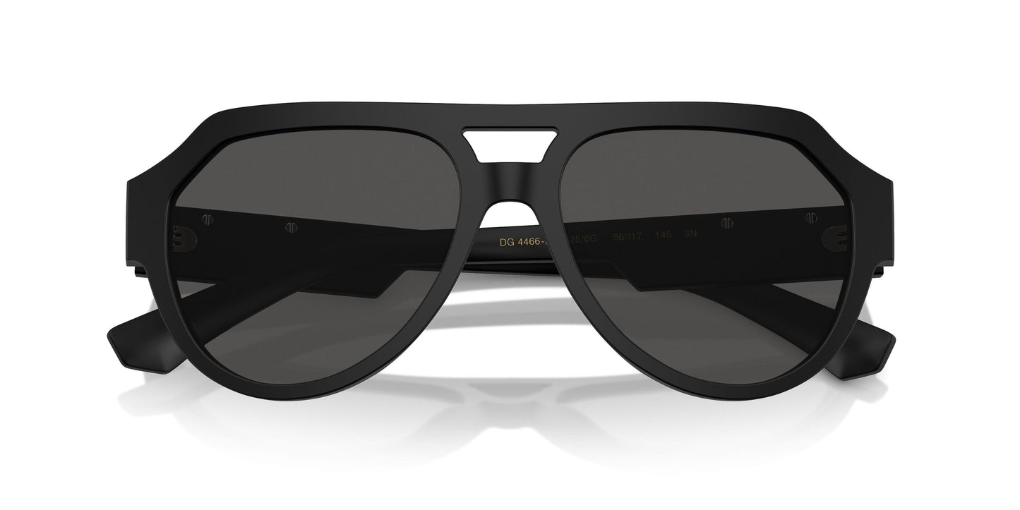 Dolse & Gabana 4466F Sunglasses