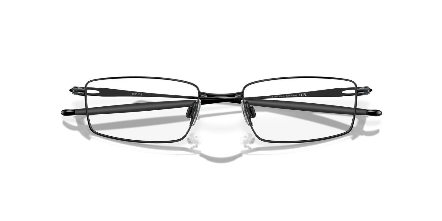 Oakley Top Spinner 4b 3136 Eyeglasses