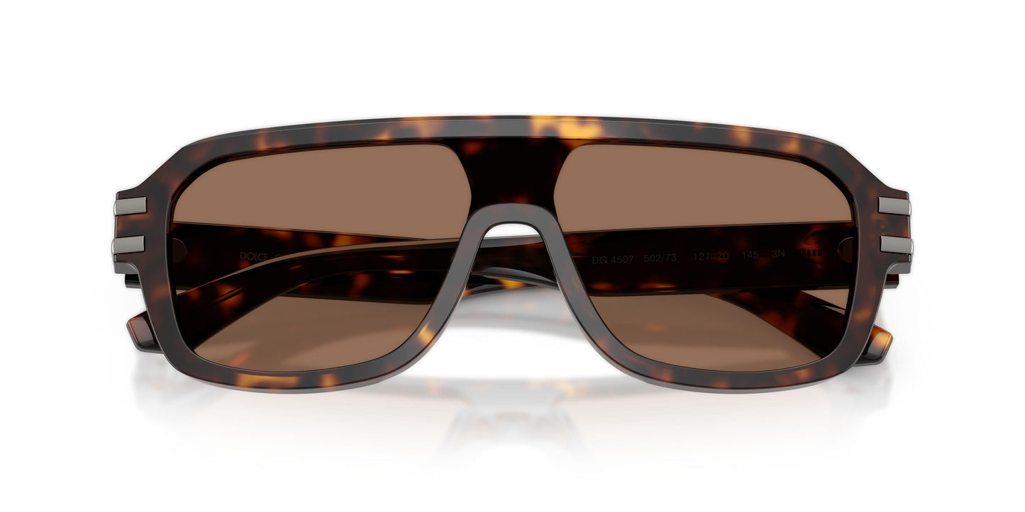 Dolse & Gabana 4507 Sunglasses