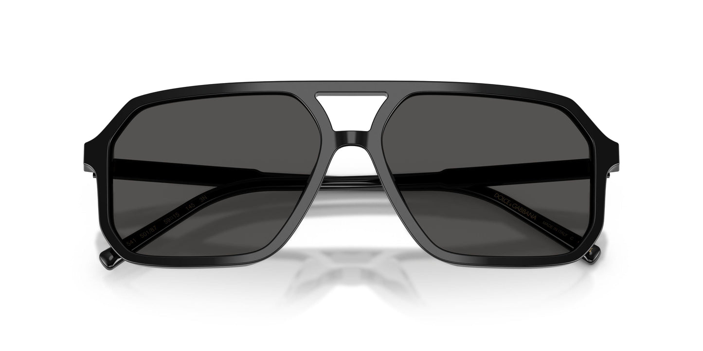 Dolse & Gabana 4541 Sunglasses