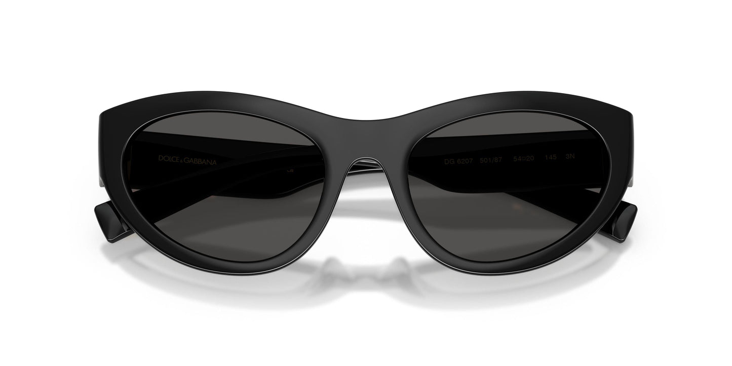 Dolse & Gabana 6207 Sunglasses