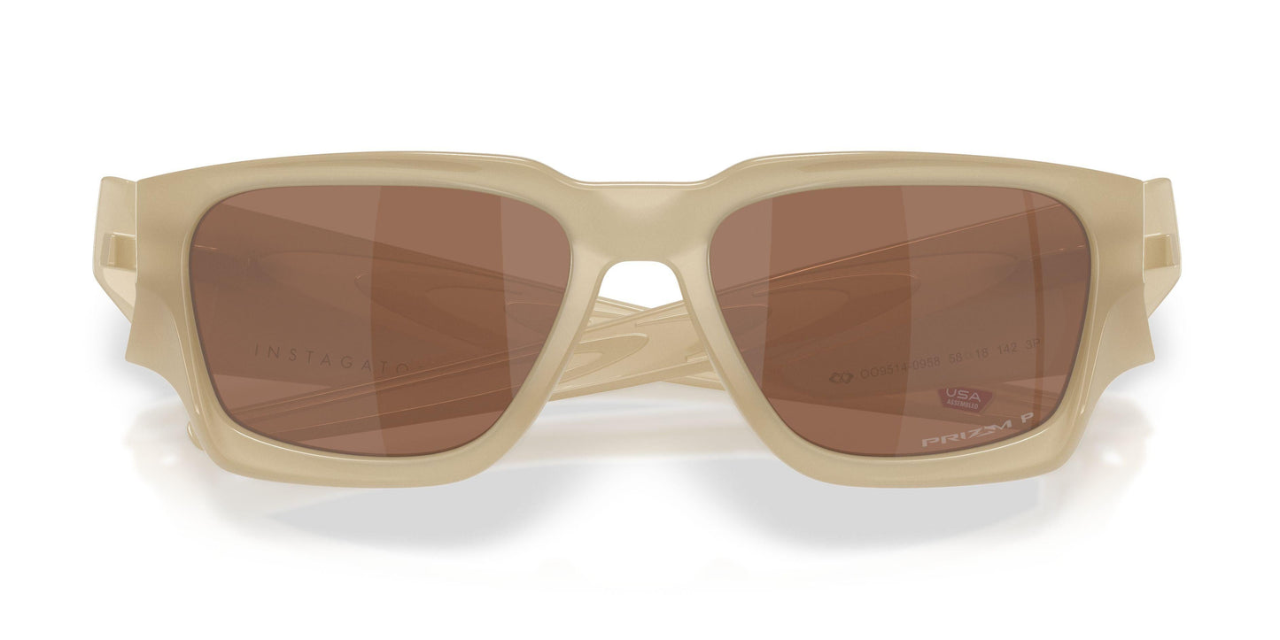 Oakley Instagator 9514 Sunglasses