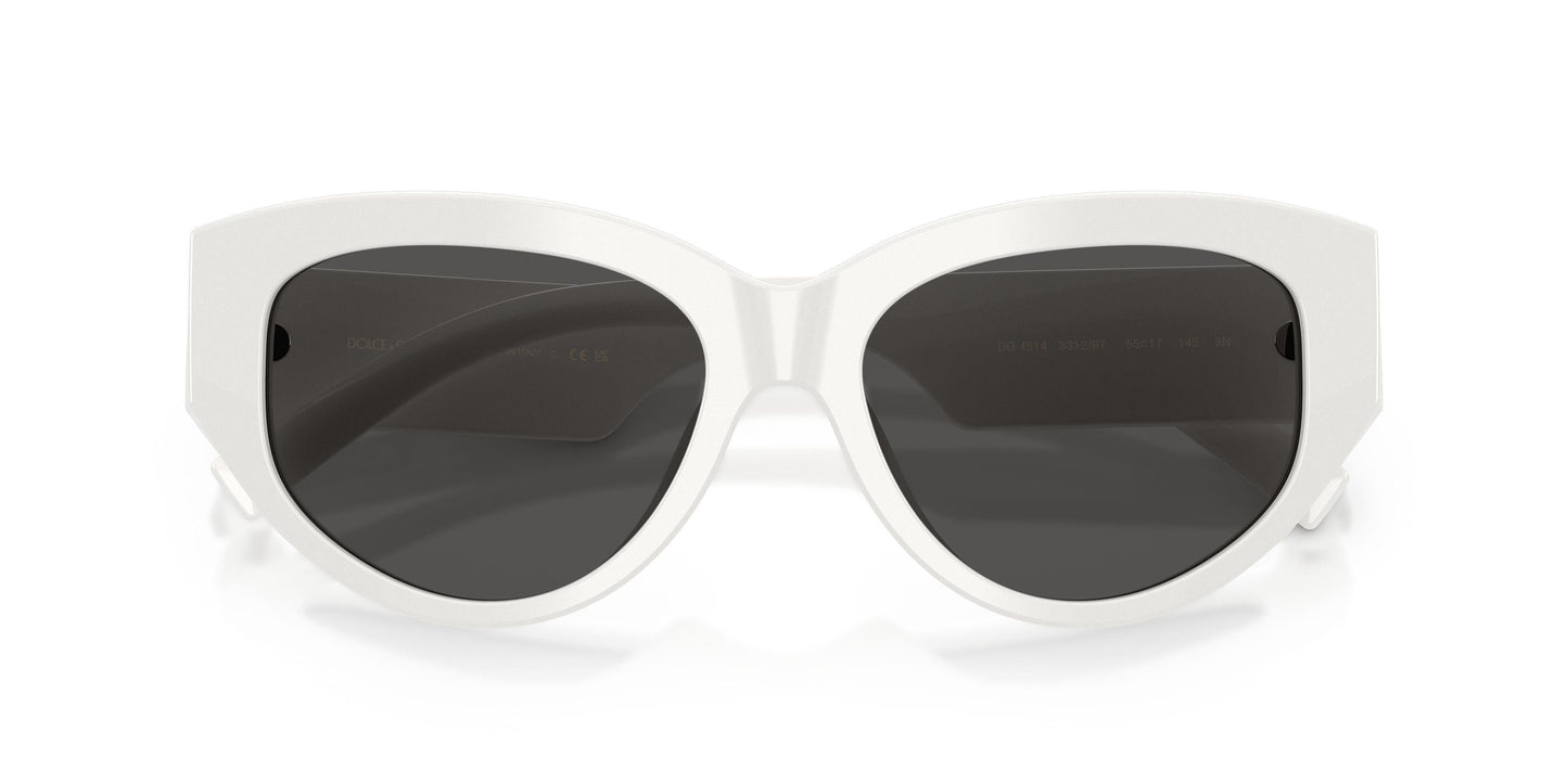 Dolse & Gabana 4514 Sunglasses