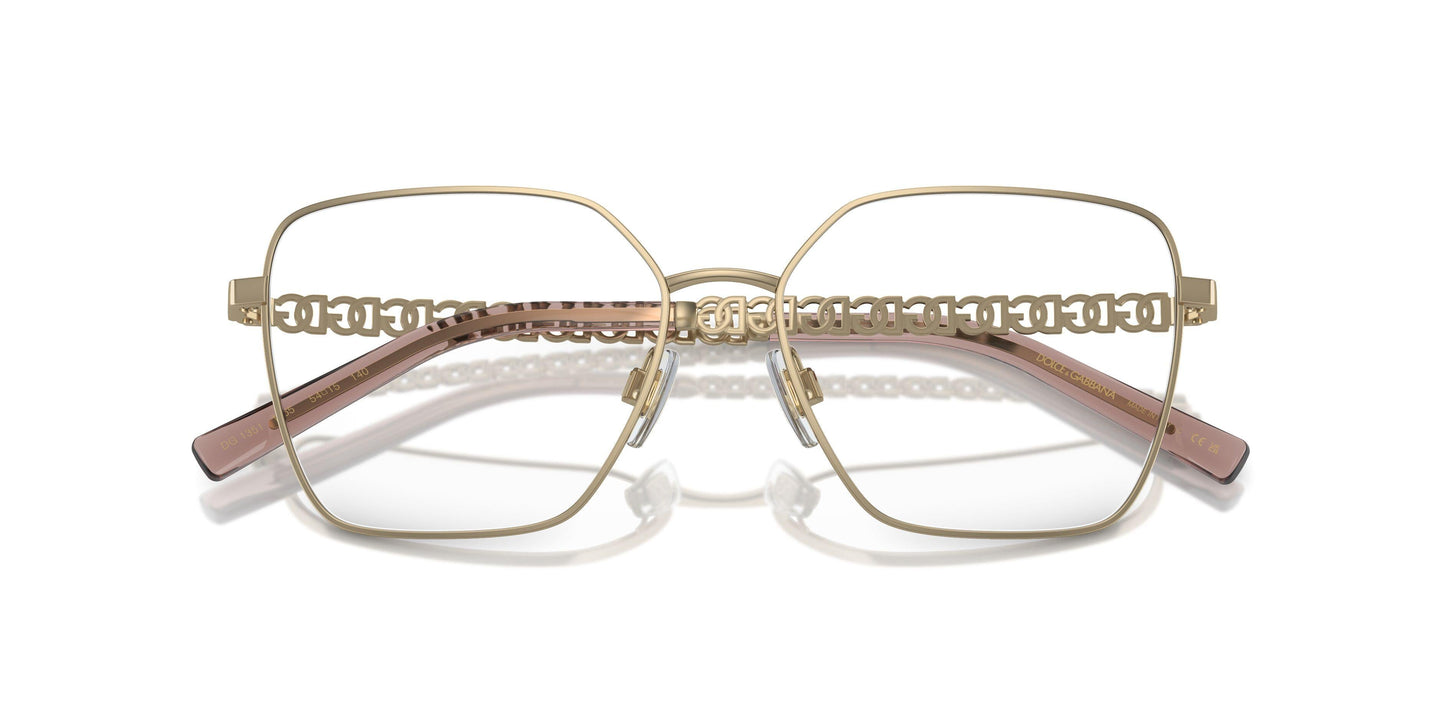 Dolse & Gabana 1351 Eyeglasses