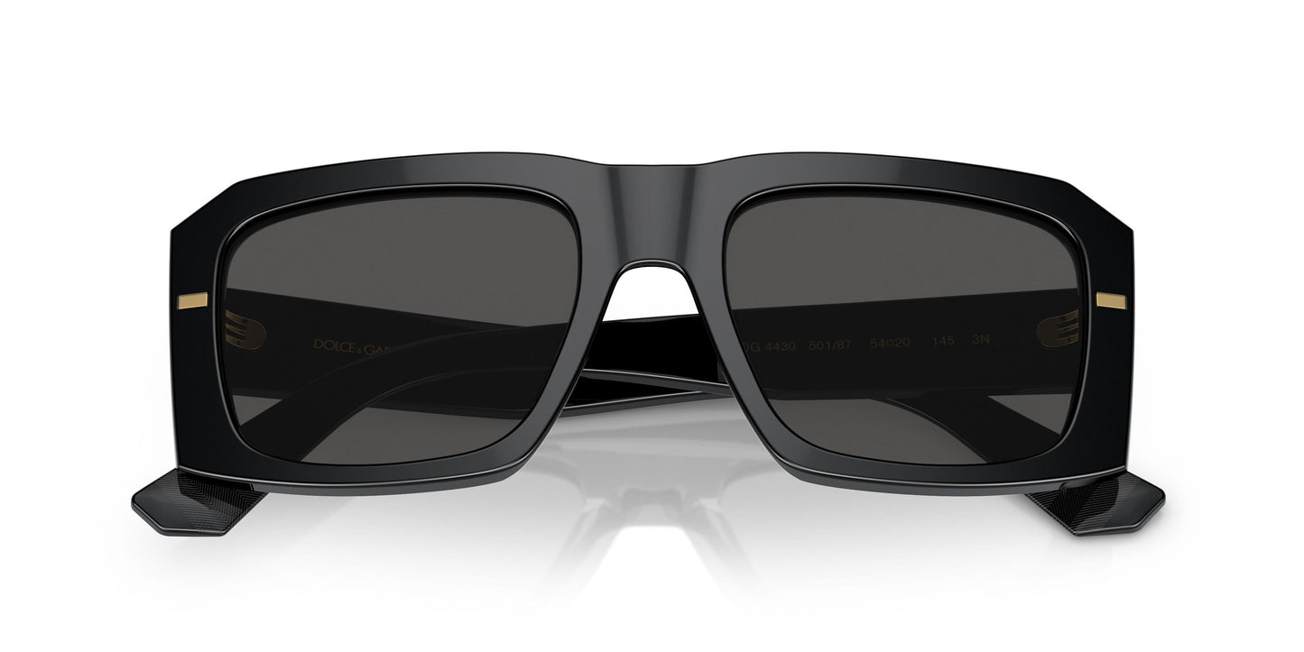 Dolse & Gabana 4430 Sunglasses