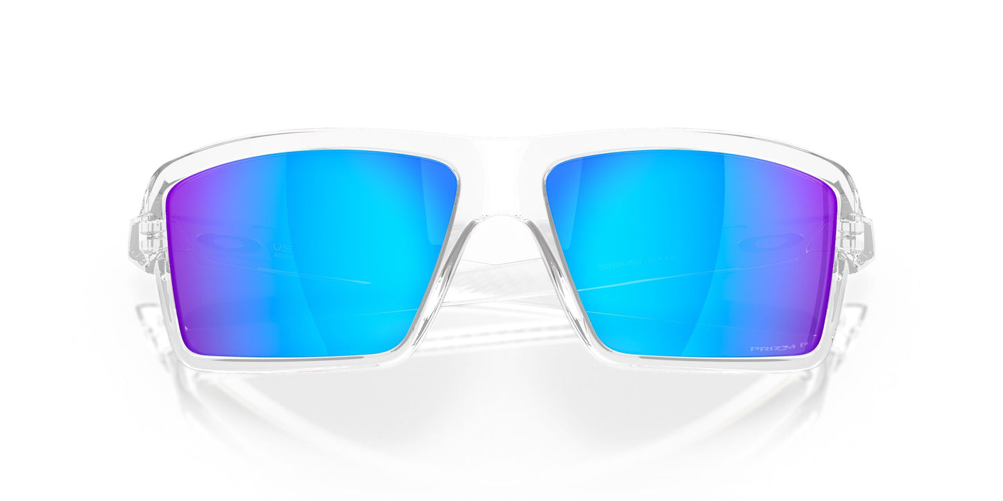Oakley Cables 9129 Sunglasses