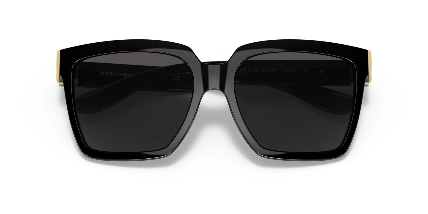 Dolse & Gabana 6165 Sunglasses