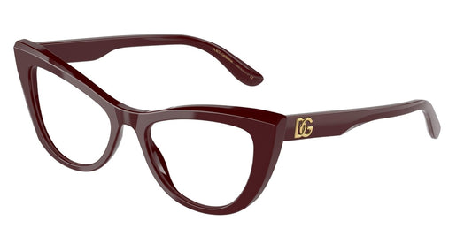 Dolse & Gabana 3354 Eyeglasses