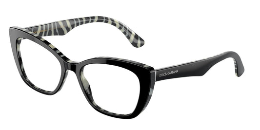 Dolse & Gabana 3360 Eyeglasses